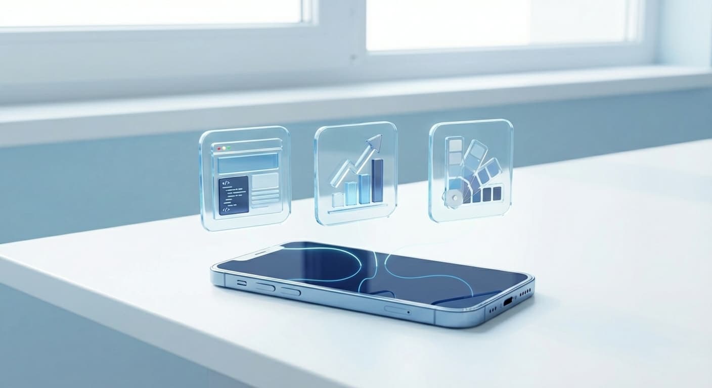 Alles aus einer Hand