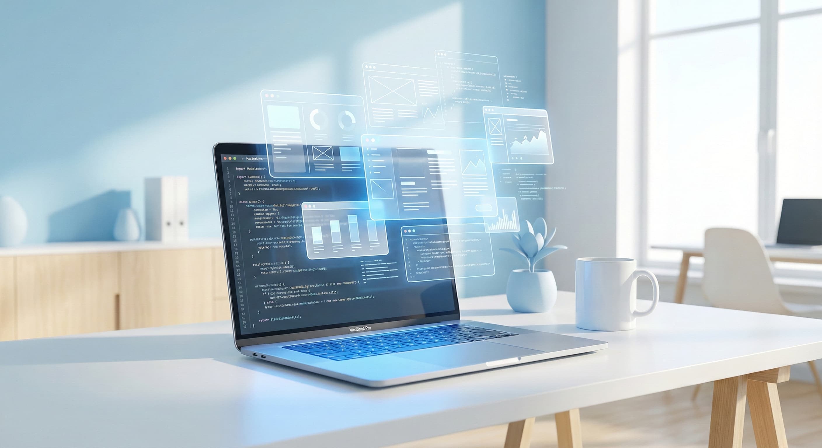 Modern & KI-gestützt